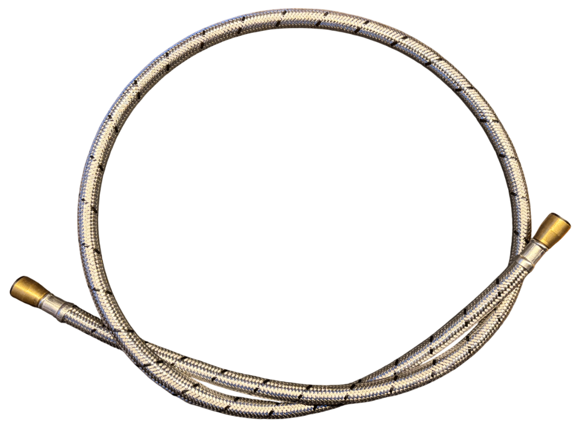 Steckverbindung gerade